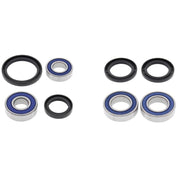 Wheel Front And Rear Bearing Kit for KTM 400cc SXC 400 2000