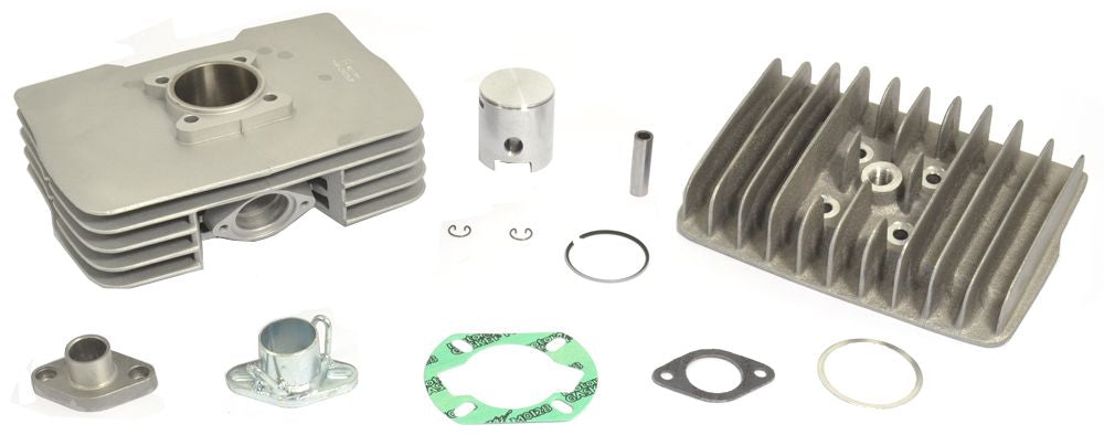 Athena Big Bore Cylinder Kit 48mm Bore 021700