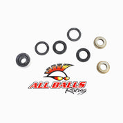 All Balls Lower Rear Shock Bearing Assemblies 29-5041