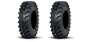 ITP Pair Of MT911 Tires Front/Rear [32x10-15] (8 Ply)