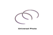 Wiseco Piston Circlips For Wiseco Pistons Only CW20
