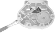 Burly Brand Lite Clutch - B17-115