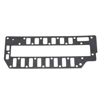 Pro Marine Exhaust Plates 2req Gasket 023