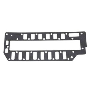 Pro Marine Exhaust Plates 2req Gasket 023