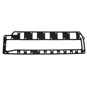 Pro Marine Exhaust Plates 2req Gasket 024