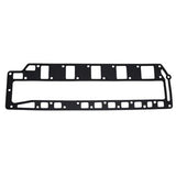 Pro Marine Exhaust Plates 2req Gasket 024