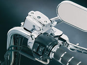 Kuryakyn Brake and Clutch Dress-up Kit 9126