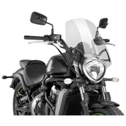 Puig Naked New Generation Windshield Clear - 8164W
