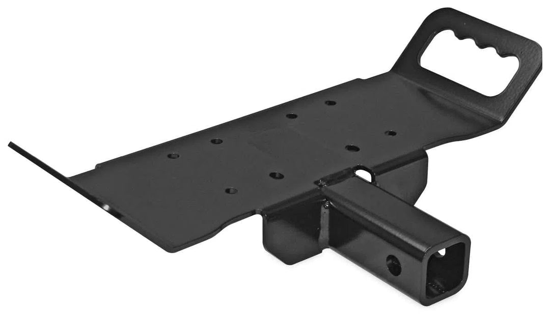 KFI Winch Mount with 2" Receiver - 100620