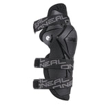 O'Neal MX Carbon Black Pumpgun Knee Protection