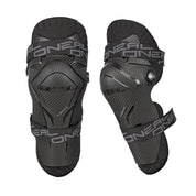 O'Neal MX Carbon Black Pumpgun Knee Protection