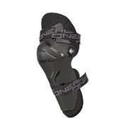O'Neal MX Carbon Black Pumpgun Knee Protection