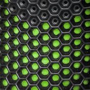 O'Neal Flow Grey Knee Guard