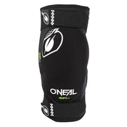 O'Neal Black Knee Guard