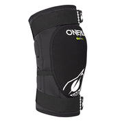 O'Neal Black Knee Guard