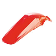 Acerbis Red Rear Fender for Honda - 2040590227