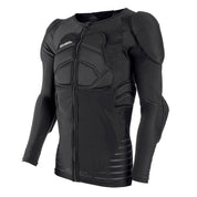 O'Neal STV Black Long Sleeve Protector