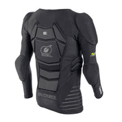 O'Neal STV Black Long Sleeve Protector