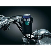 KURYAKYN BLACK BEVERAGE CARRIER ONLY FOR KURYAKYN UNIVERSAL DRINK HOLDERS 1459