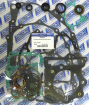 WSM Complete Gasket Kit For Honda 400 TRX-EX 99-04 25-140-OS