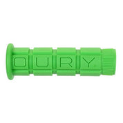 Oury WATER/GREEN  Oury Water Grip/green/ No Flange