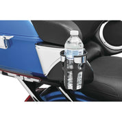 Kuryakyn Chrome Passenger Reflex Drink Holder 6486