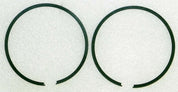 WSM Piston Rings For Yamaha 350 Banshee 87-06 For 64.5mm Piston 51-520-645