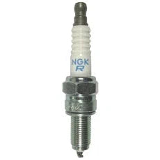 Set of 4 NGK Standard Spark Plugs for Artic Cat 650 H1 2012-2007 Engine 650cc