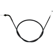 Motion Pro Black Vinyl Choke Cable 02-0257