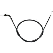 Motion Pro Black Vinyl Choke Cable 02-0257