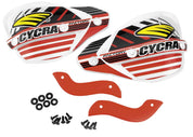 Cycra Enduro Factory Handshield Red - 1CYC-1016-33