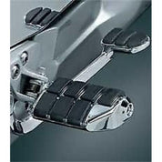 New Kuryakyn Dually Footpegs