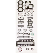 WSM Gasket Kit Powerhead For Chrysler / Force 90 - 95 Hp 3 Cyl Sport Jet