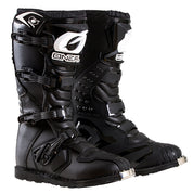 O'neal Motocross Rider Black Boots