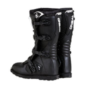 O'neal Motocross Rider Black Boots