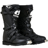 O'neal Motocross Rider Black Boots