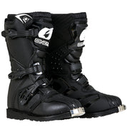 O'neal Motocross Rider Black Boots