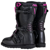 O'neal Rider Black / Pink Womens Boots