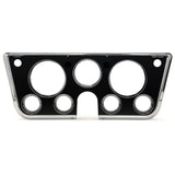 Dakota Digital 1967-72 Chevy GMC Pickup Reproduction Dash Gauge Bezel ICM-67C-PU