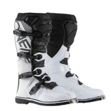 O'neal Element White Boots