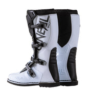 O'neal Element White Boots
