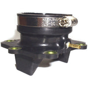 Carburetor Adapter for ARCTIC CAT ZR 600 EFI Fit Carb 2 TM38 EFI 98-03