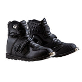 O'neal Rider Black Shorty Boots