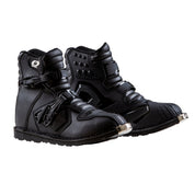 O'neal Rider Black Shorty Boots