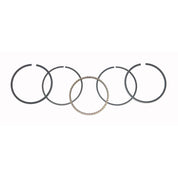 WSM Piston Rings For Yamaha 80 86-08 1.5mm Over 51-536-09