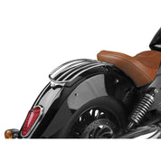 National Cycle Solo Fender Rack Chrome P9500-001