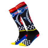 O'Neal MX Wingman Socks - 0356-734