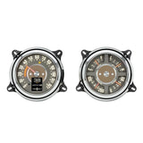 Dakota Digital 1947-53 Chevy Pickup Retrotech Analog Gauge System RTX-47C-PU-X