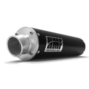 HMF Slip On Exhaust for Yamaha Grizzly 600 98-01