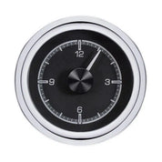 Dakota Digital 58-62 Chevy Corvette Analog Clock Gauge for HDX Kit HLC-58C-VET-K